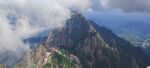 黄山