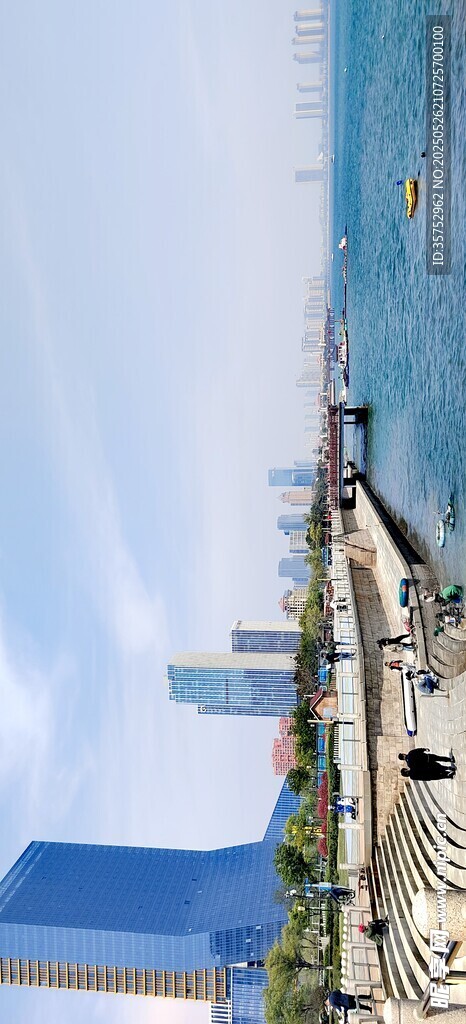 海边风景