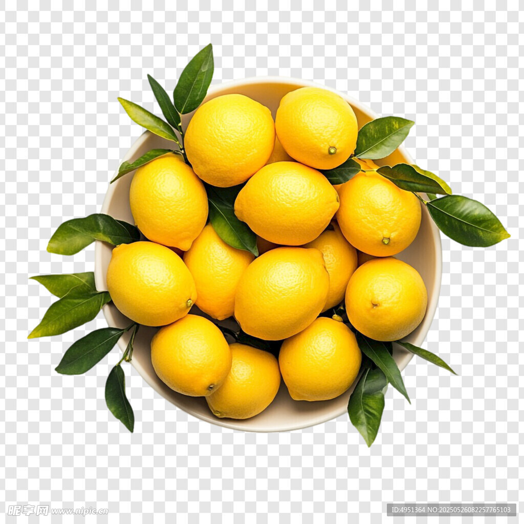 柠檬
