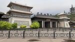 中式古建筑景观