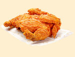 美味炸鸡