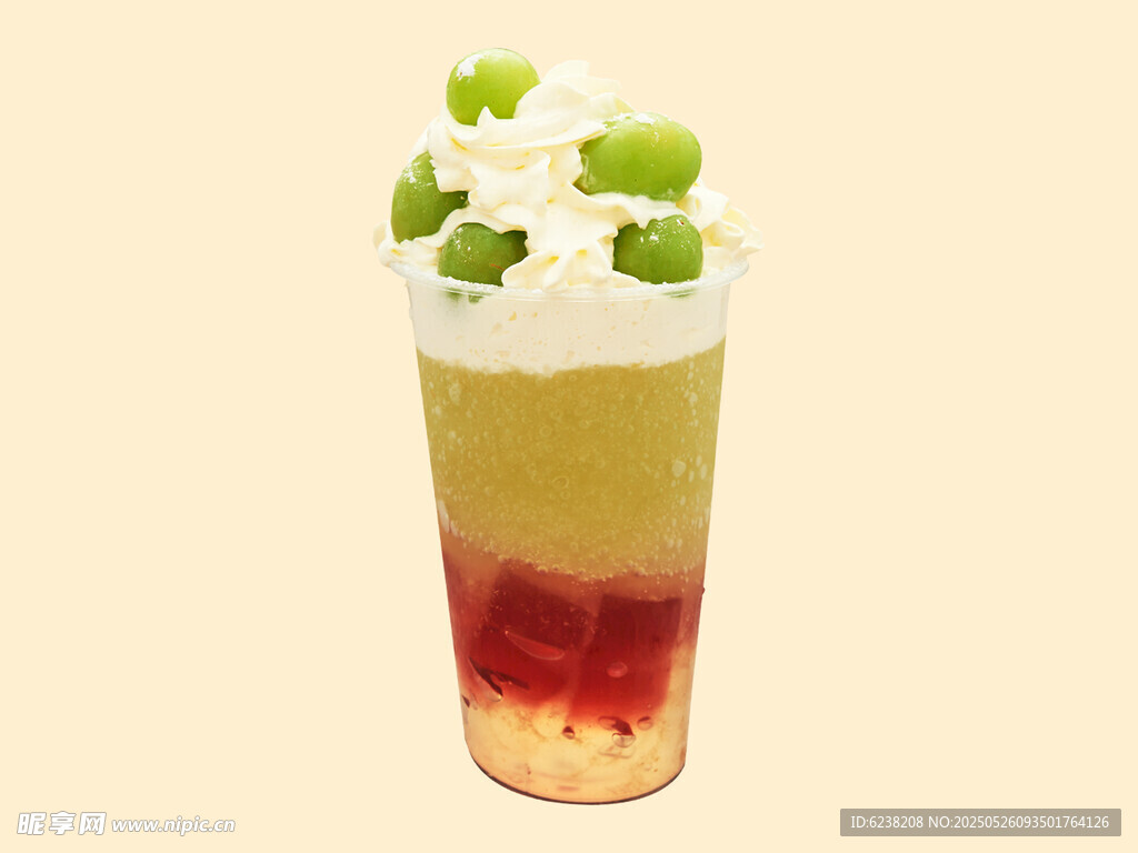 水果茶