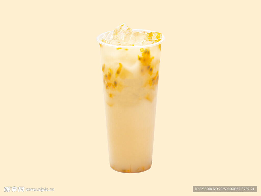 百香果多多