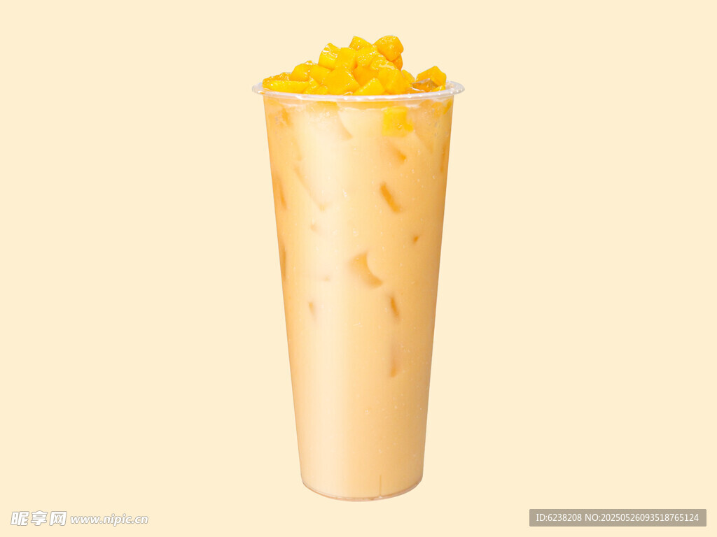 芒果多多