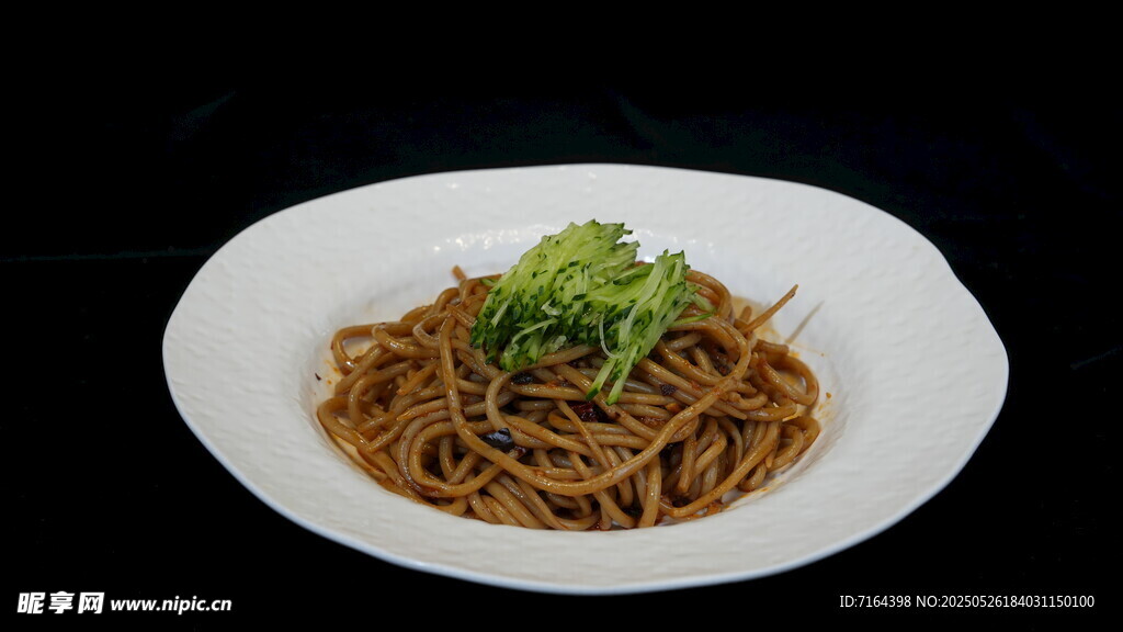 面条
