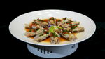 红烧橙子