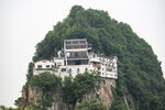 长江小孤山