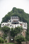 长江小孤山