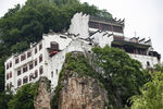 长江小孤山