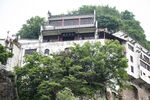 长江小孤山