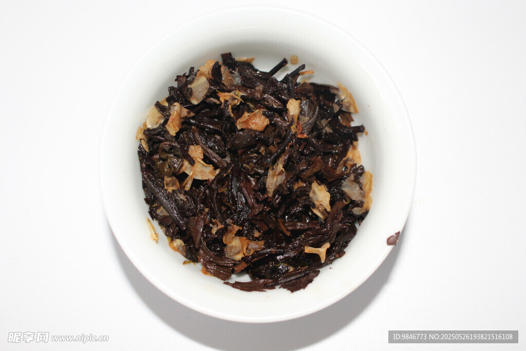 茉莉花 茶