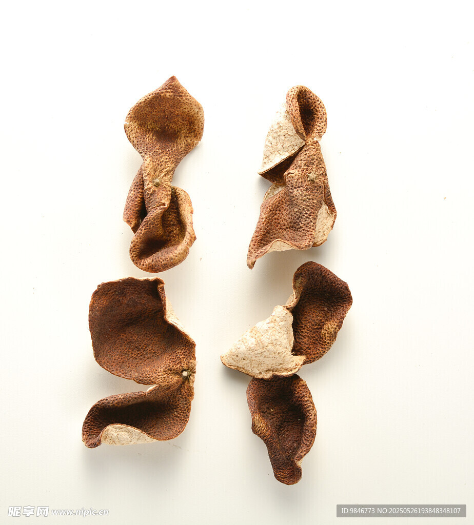 橙皮  干橘皮 陈皮茶叶