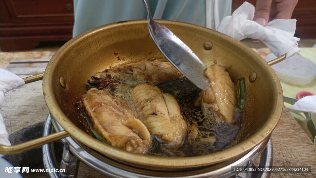 可乐鸡翅 