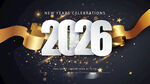 2026年庆典装饰元素