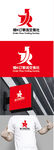 贸易标识设计