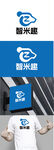 科技标识设计