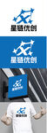 科技标识设计