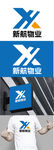 物业标识设计