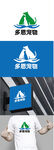宠物标识设计