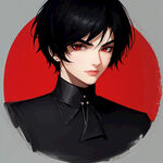 AI生画