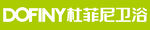 杜菲尼卫浴