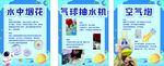 校园科技海报