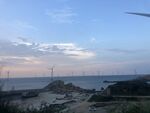 海边