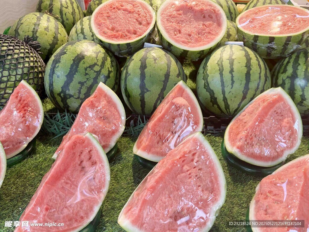 西瓜