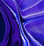 梦幻紫色流体艺术纹理