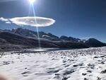大雪山
