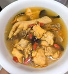 鸡汤