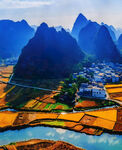 桂林山水