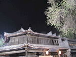 古建夜景 尽显中式韵味