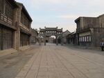古街风貌 尽显历史韵味
