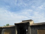 古朴民居建筑风貌