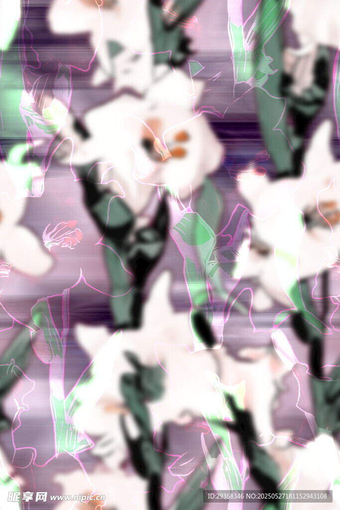 扎染