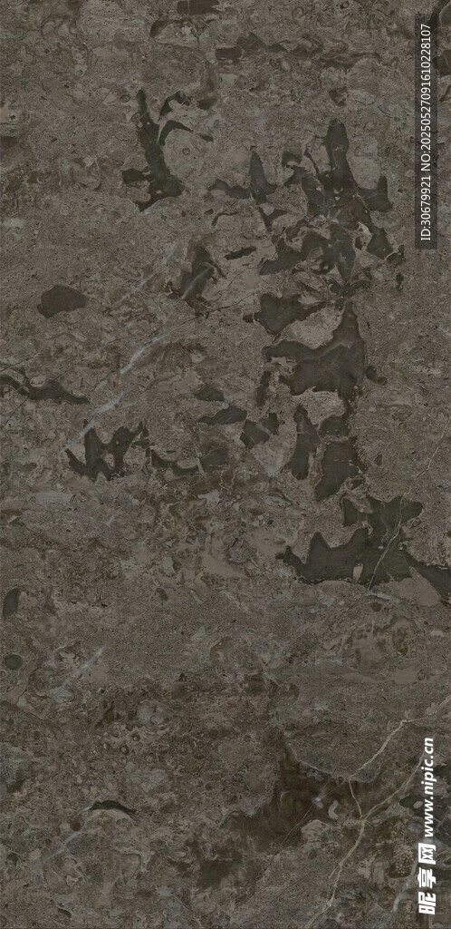 深灰色斑驳纹理墙面