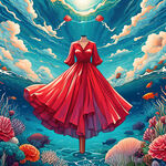AI生画