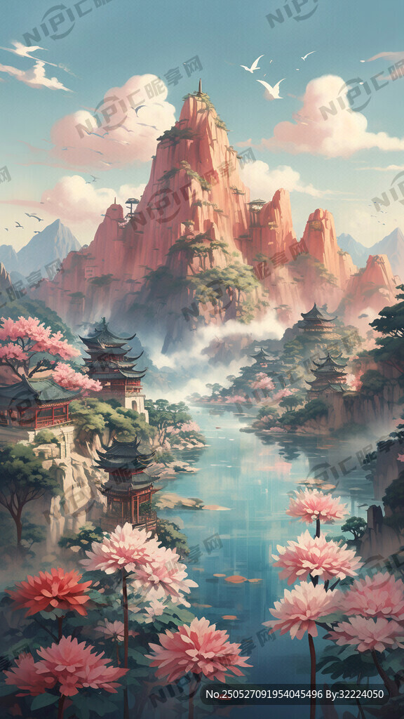 手绘
