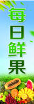 每日鲜果园