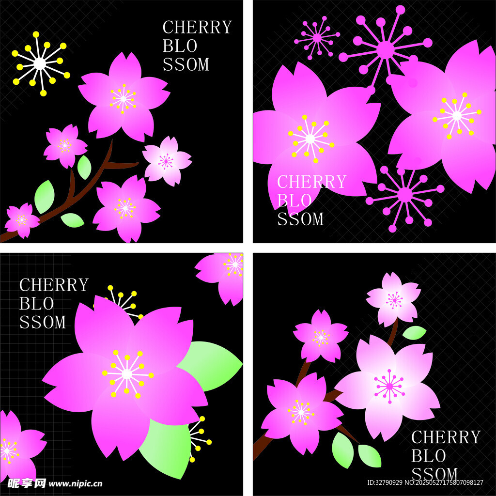 樱花