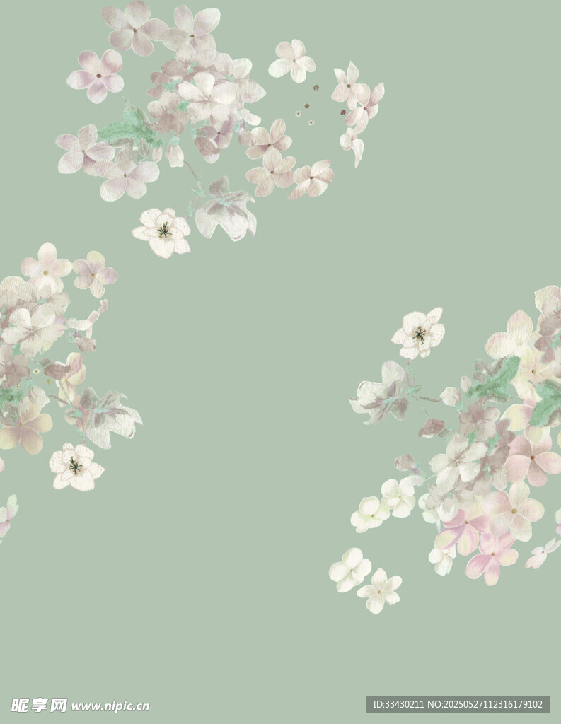 数码印花
