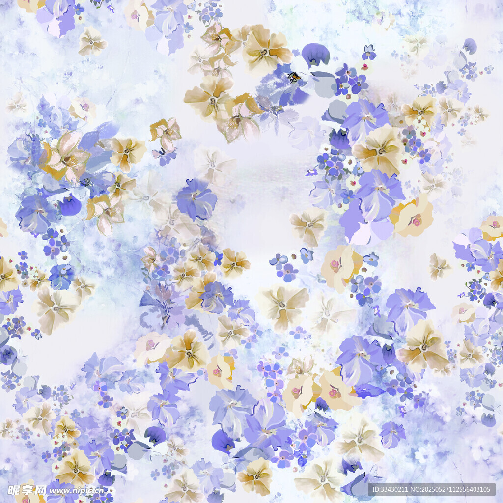 数码印花