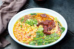 豌豆肥肠面 重庆小面
