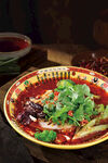 冒菜 麻辣烫