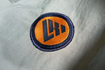 衣服logo样机