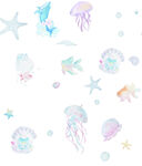 海洋生物