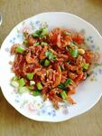 小河虾