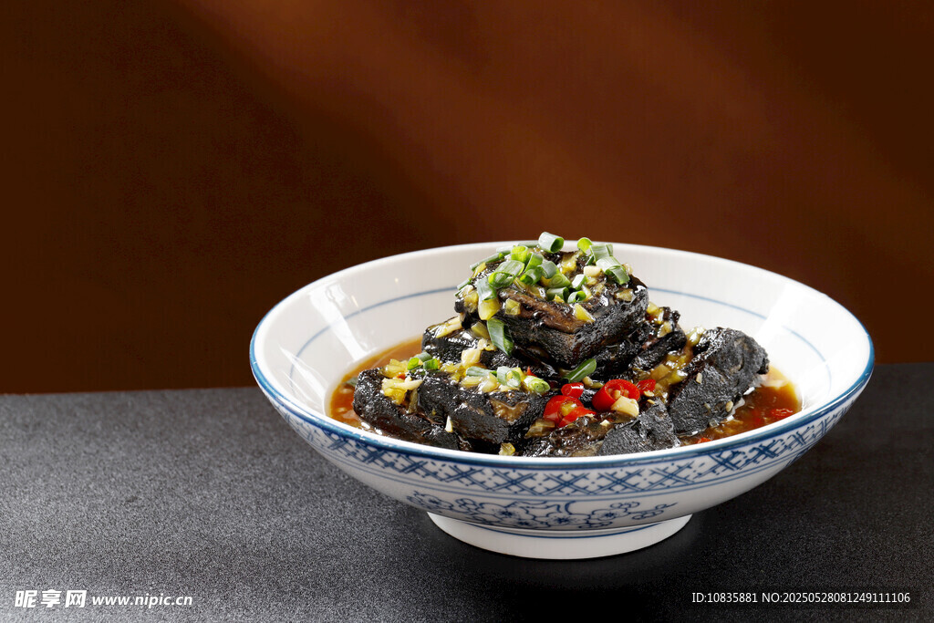 长沙臭豆腐