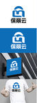 保洁标识设计